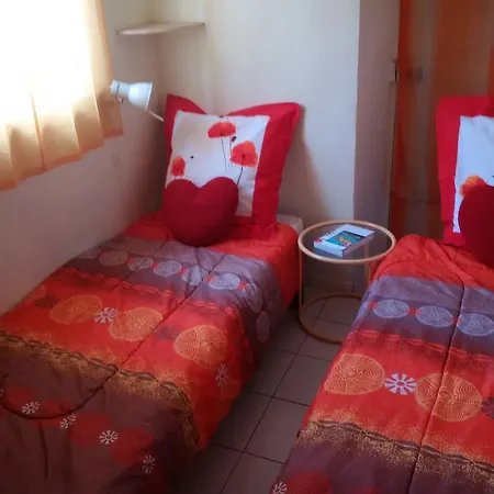Privat Appartement Cannes