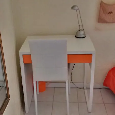 Privat Apartamento