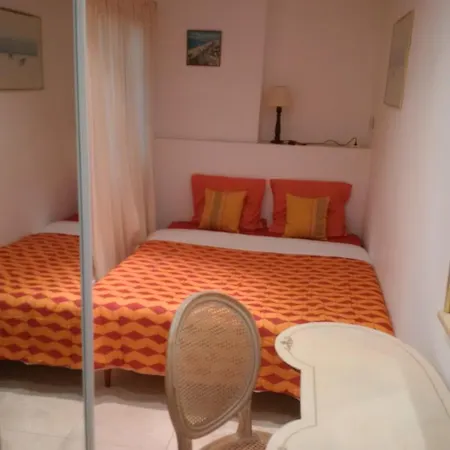 Privat Apartamento