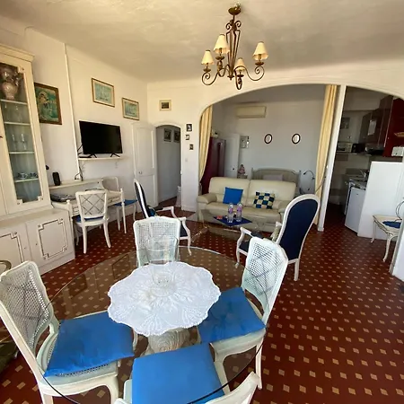 Privat Appartement *