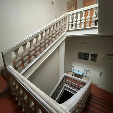 Privat Appartamento *