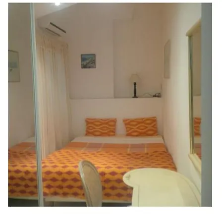 Privat Appartement Cannes