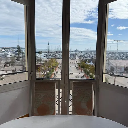 Privat Apartment Cannes