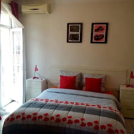Apartment Privat