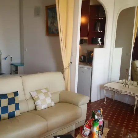 Privat Apartamento Cannes
