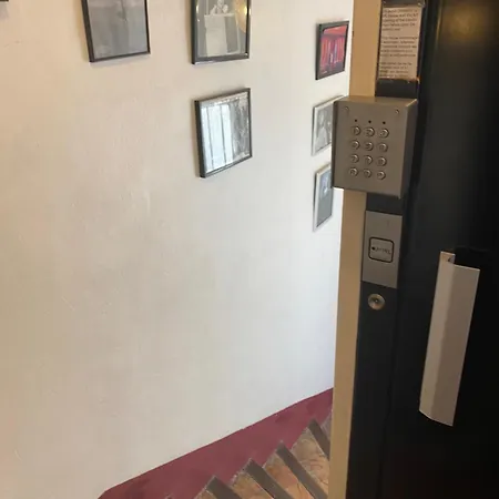 Privat Apartamento *
