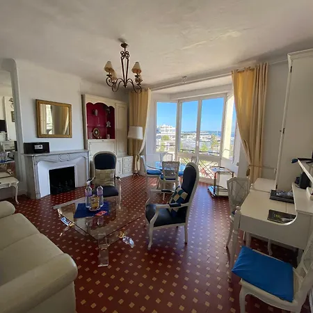 Privat Cannes