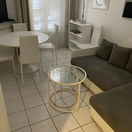 Privat Apartamento Cannes