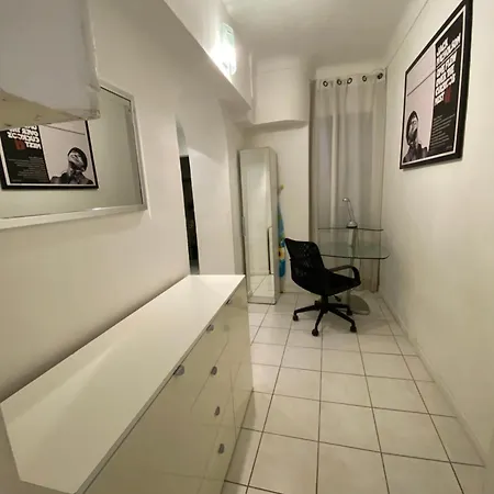 Privat Apartamento *