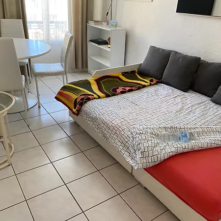 Privat Cannes