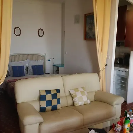Apartment Privat