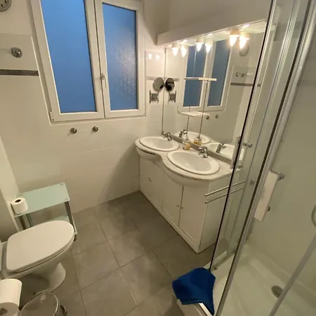Privat Apartment *