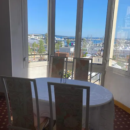 Privat Apartment