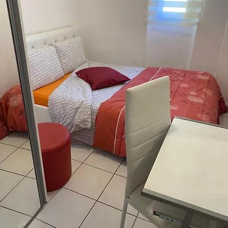Apartment Privat Cannes