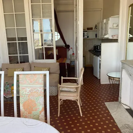 Privat Apartment Cannes