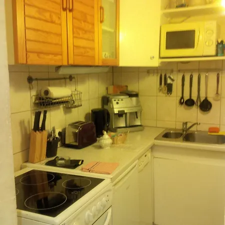 Privat Apartment