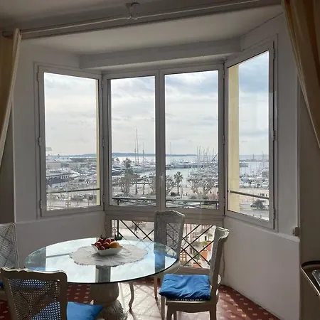 Apartment Privat