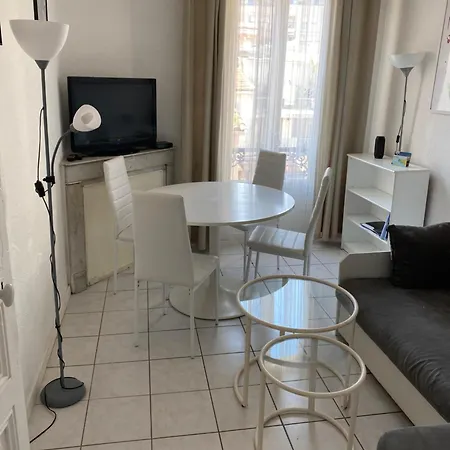 Privat Cannes