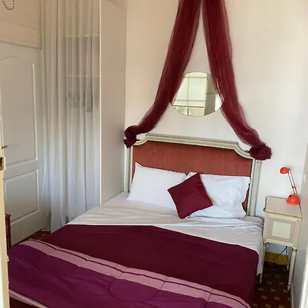 Apartment Privat Cannes