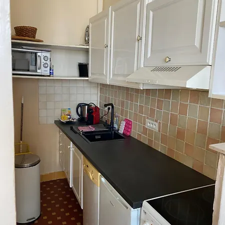 Apartment Privat *