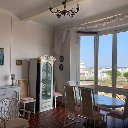 Privat Apartment Cannes