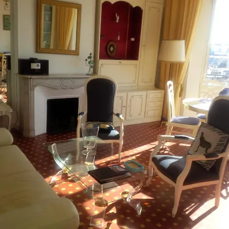 Apartment Privat