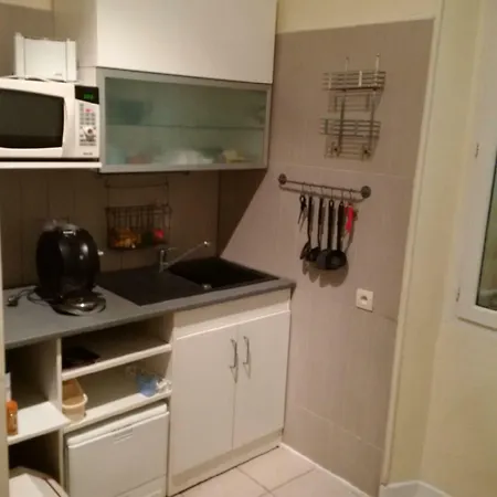 Apartment Privat *